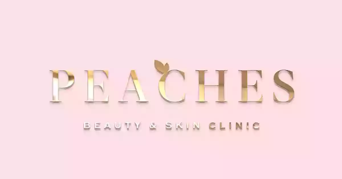 Peaches Beauty & Skin Clinic