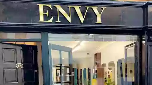 ENVY Hair Salon