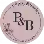 poppy&barley Hairdressing