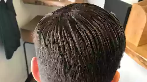 Bespoke Barbers - Mens Hair Salon
