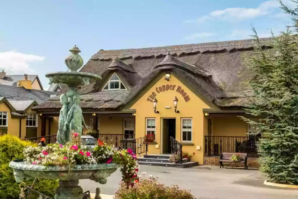 The Thatched Cottage Bar & Restaurant
