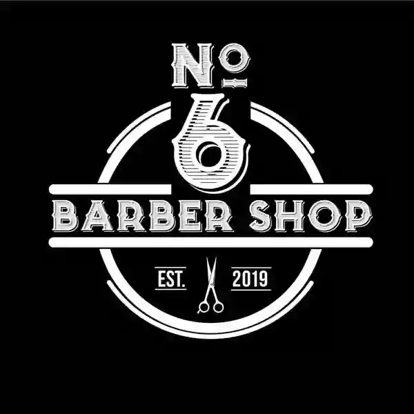 No.6 Barbershop