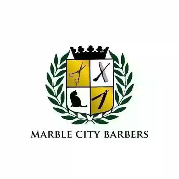 Marble City Barbers