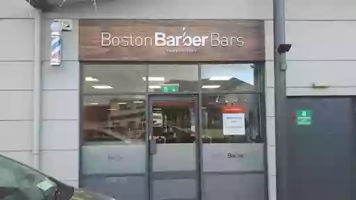 Boston Barber Bars