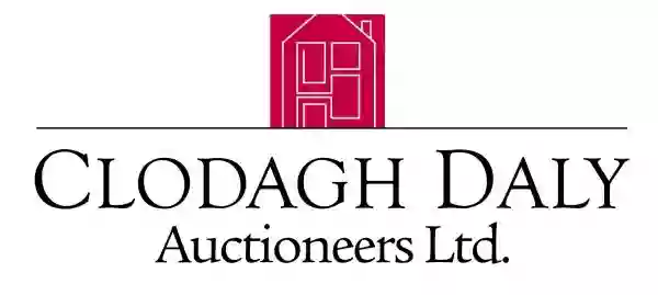 CLODAGH DALY | AUCTIONEER
