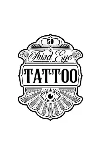 Third Eye Tattoo Ennis