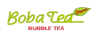 Boba Tea Shanon