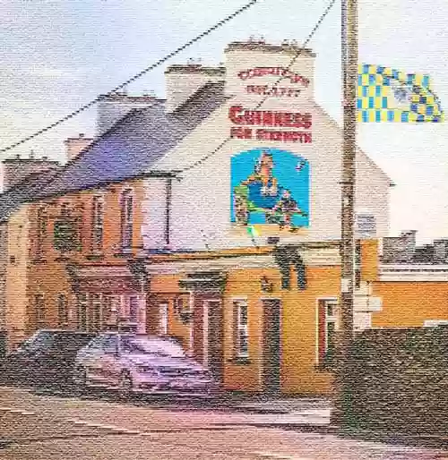 Tubridy's Bar & Restaurant