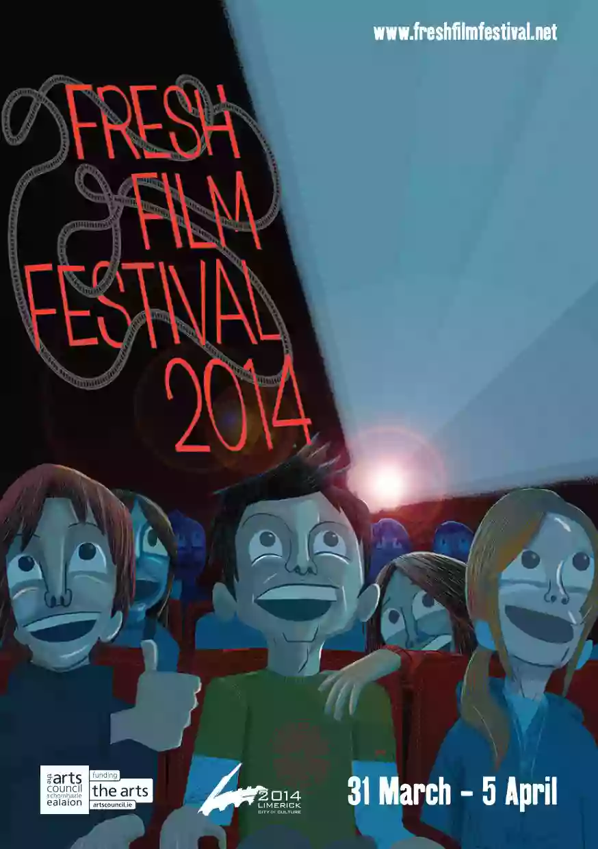 Fresh Film Festival