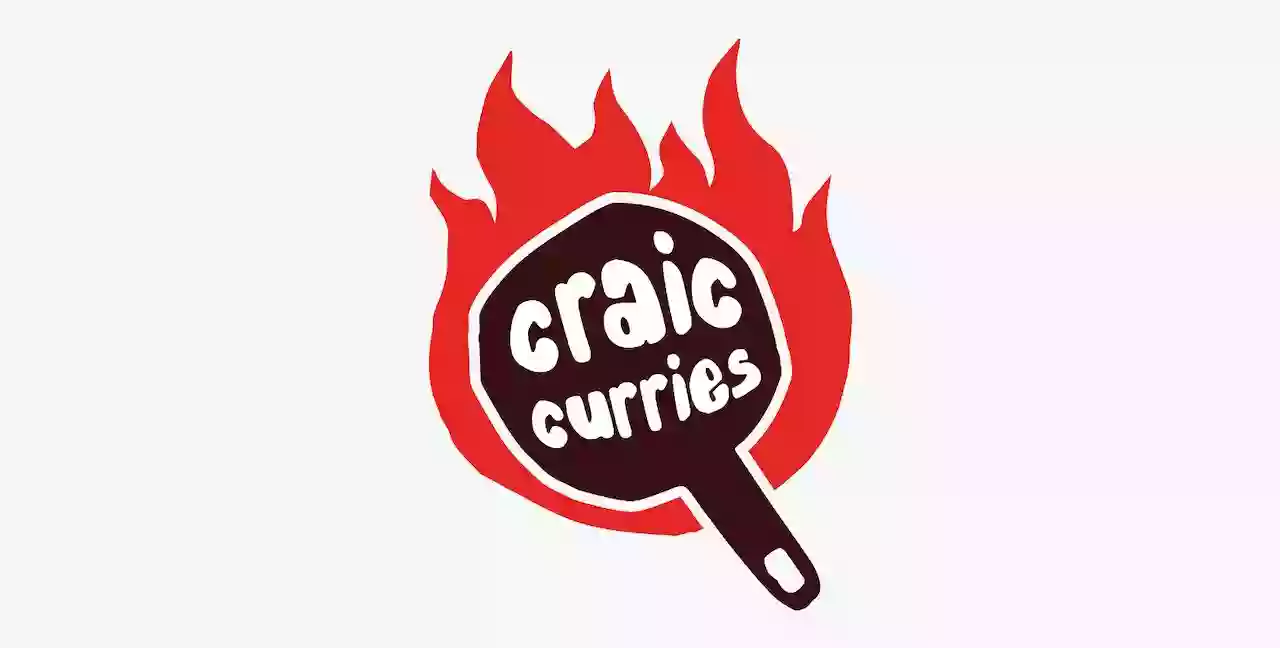 Craic Curries
