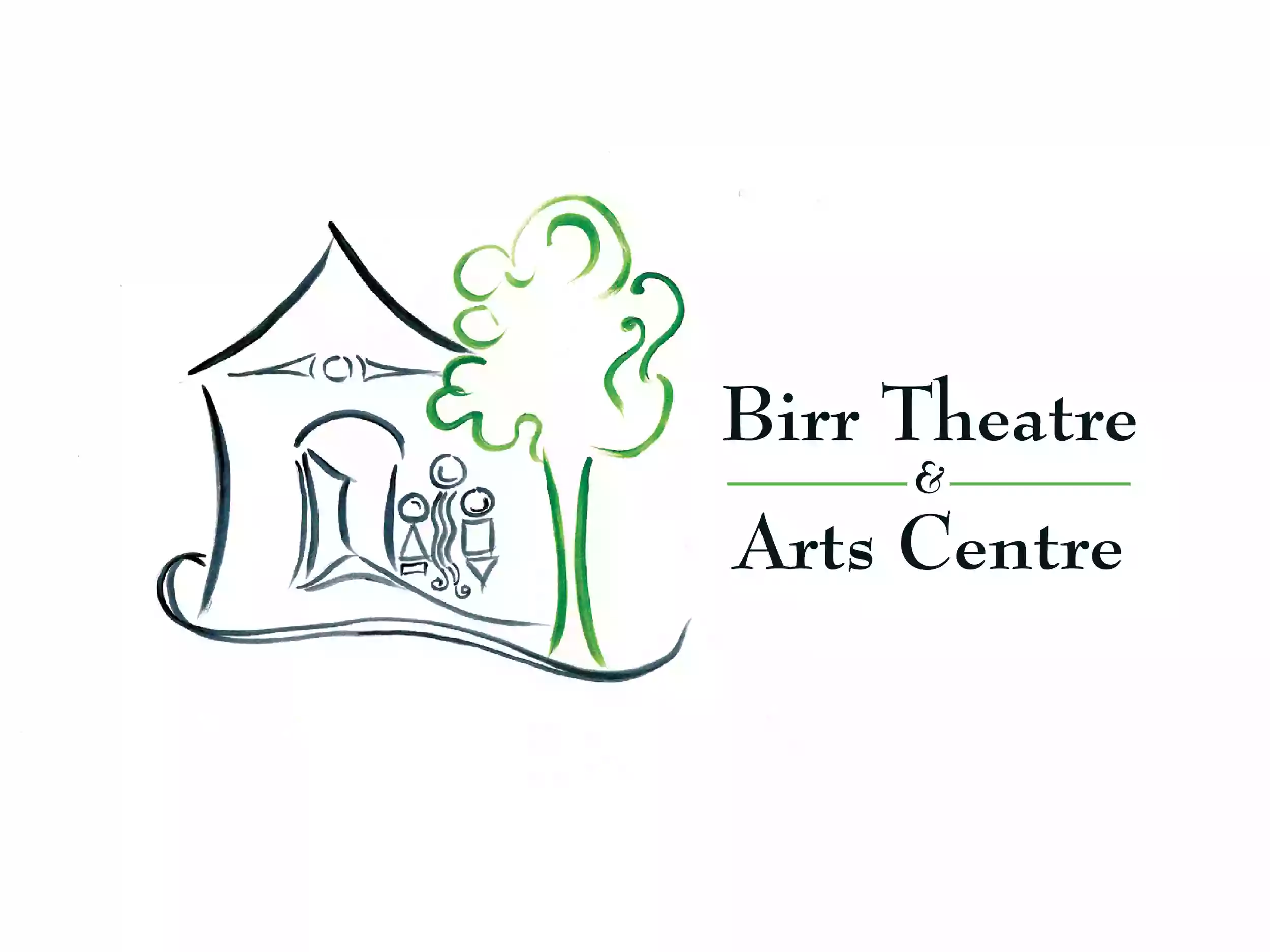 Birr Theatre & Arts Centre