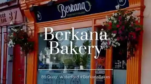 Berkana Bakery