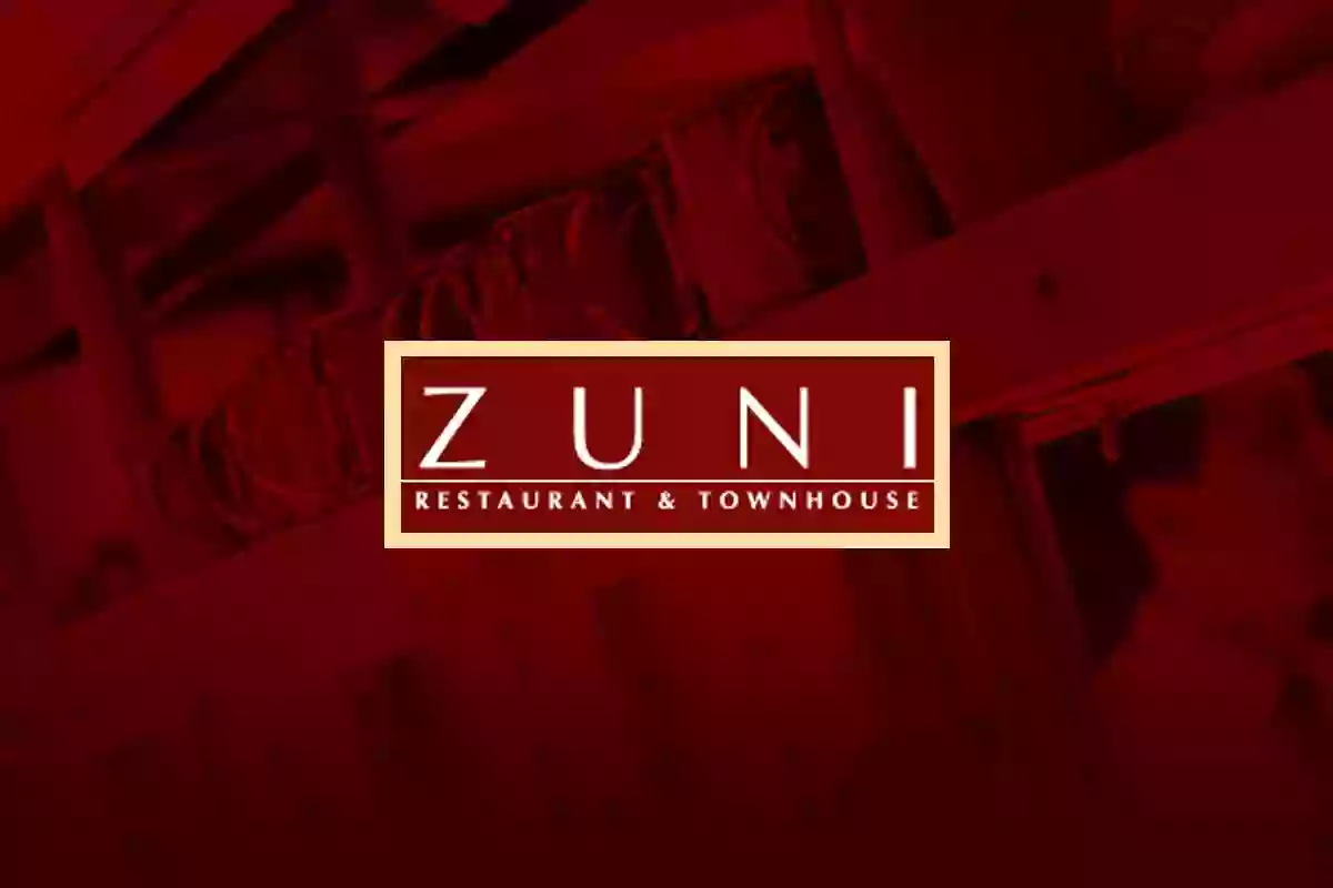 Zuni Restaurant