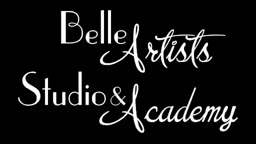Belle Artists Studio & Academy