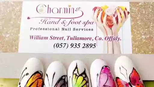 Charming Hand & Foot Spa Tullamore