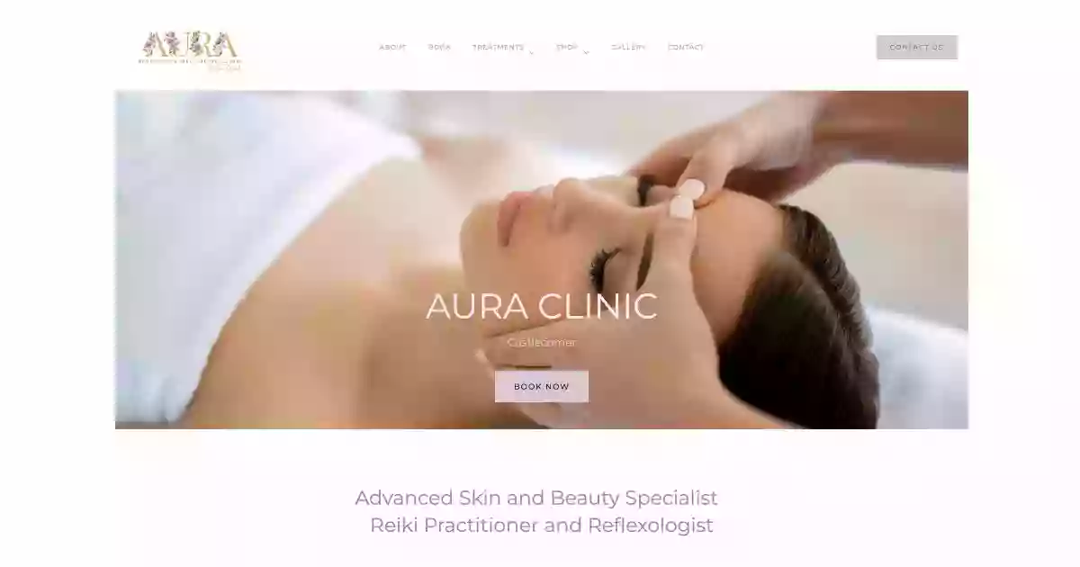Aura Aesthetic & Well-Being Clinic