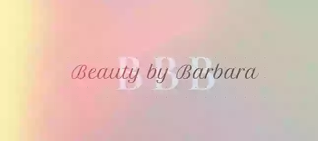 Beauty by Barbara