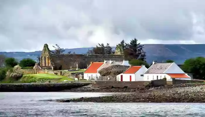 Scattery Island Tours