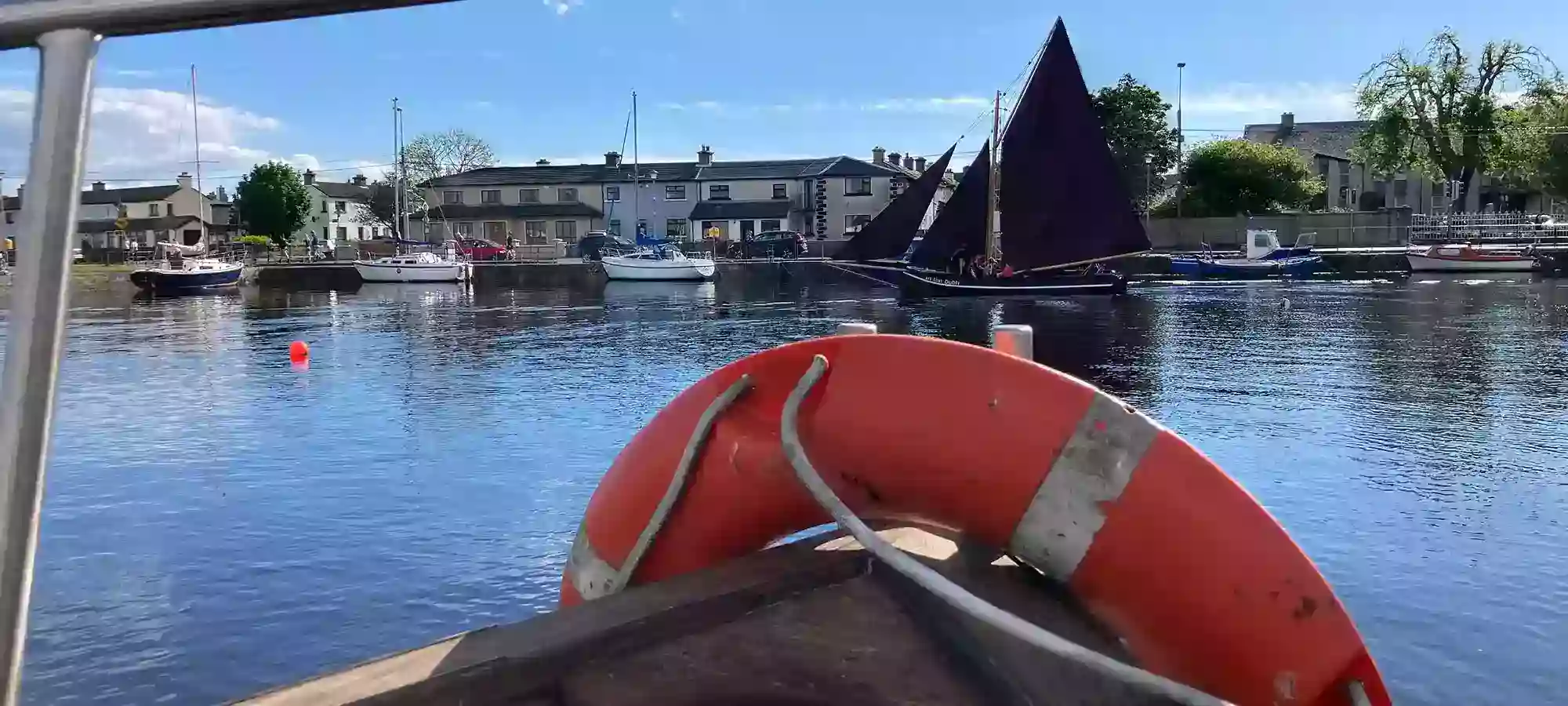 Galway Bay Boat Tours