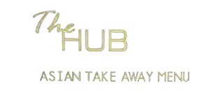 The Hub Curragh Chinese Takeaway