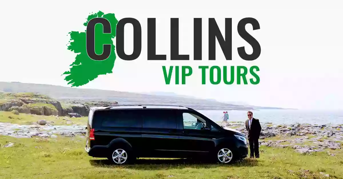 Collins VIP Tours