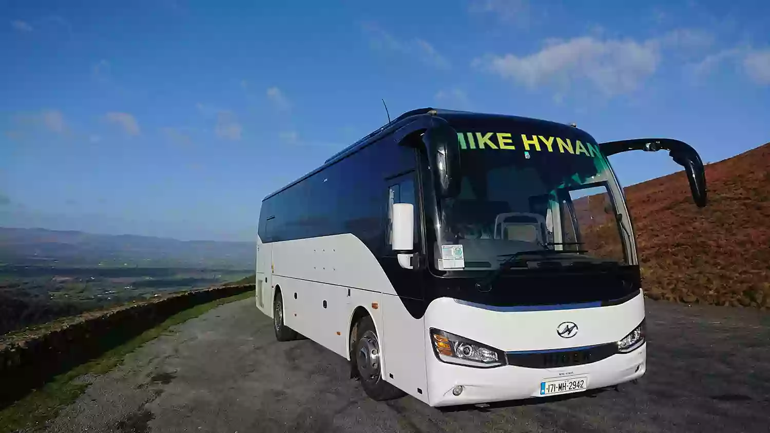 Hynan Travel