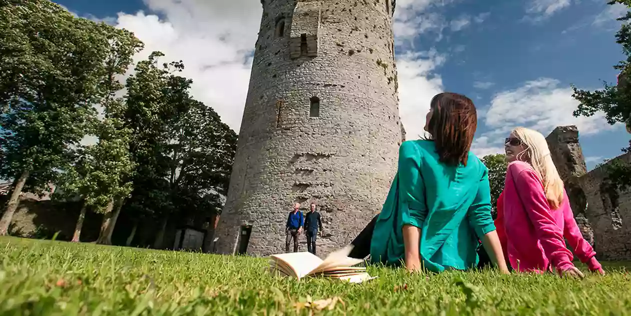Heritage Island - Ireland's Premier Attractions