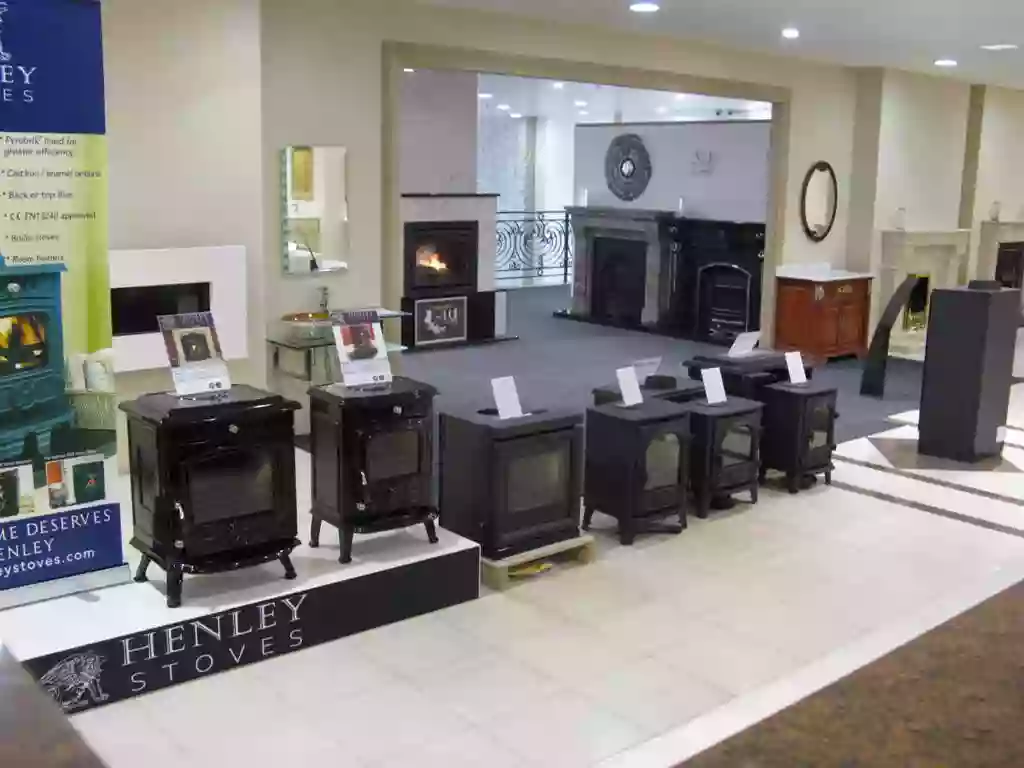 Elm Fireplaces Ltd. - Loughill