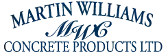 Williams Concrete Products