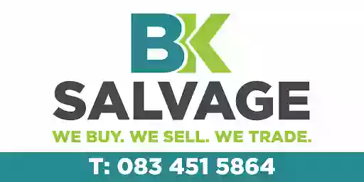 BK Salvage & Liquidation