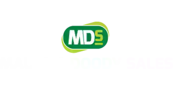 Maurice Doody Sales Ltd