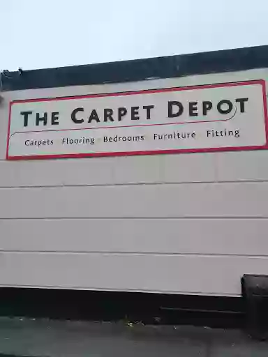 carpet depot ltd