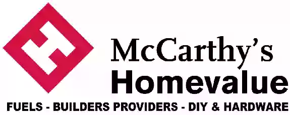 McCarthy's Homevalue