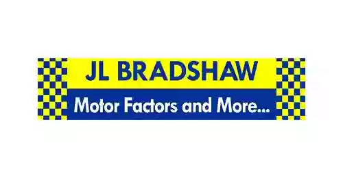 J L Bradshaw & Co Ltd PORTLAOISE