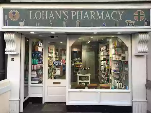 Lohans Pharmacy