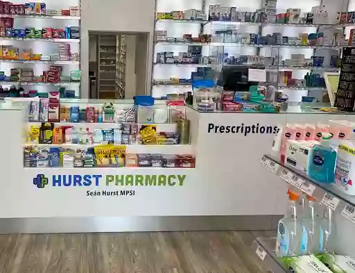 Hurst pharmacy, Kilkee Pharmacy