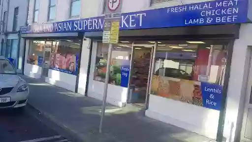 East End Asian Supermarket
