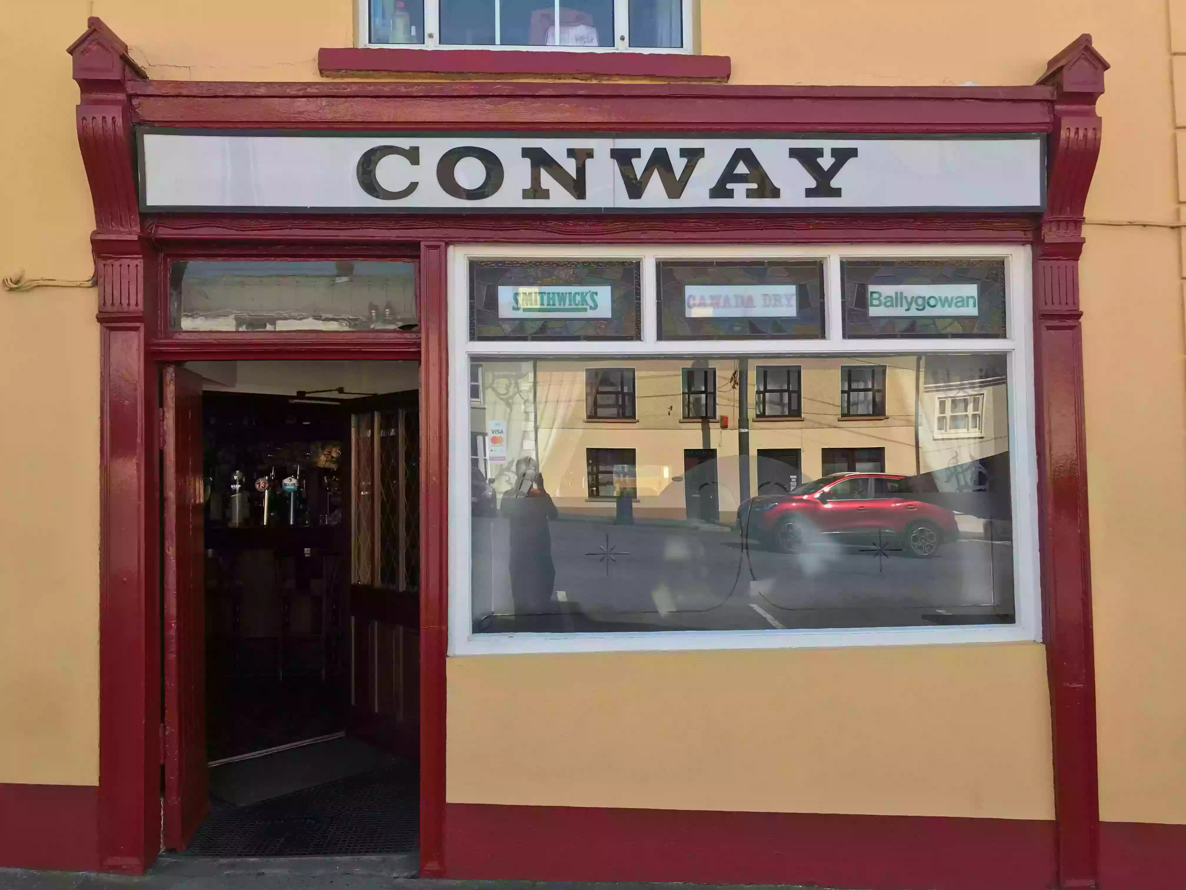 Conway's Bar