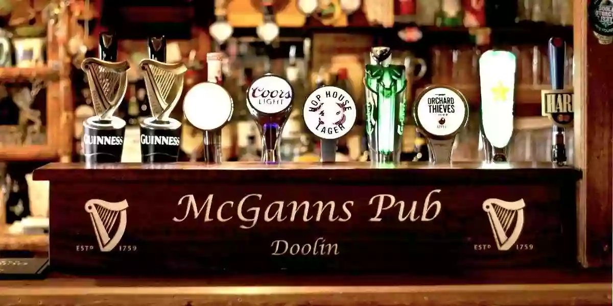 McGann's Pub