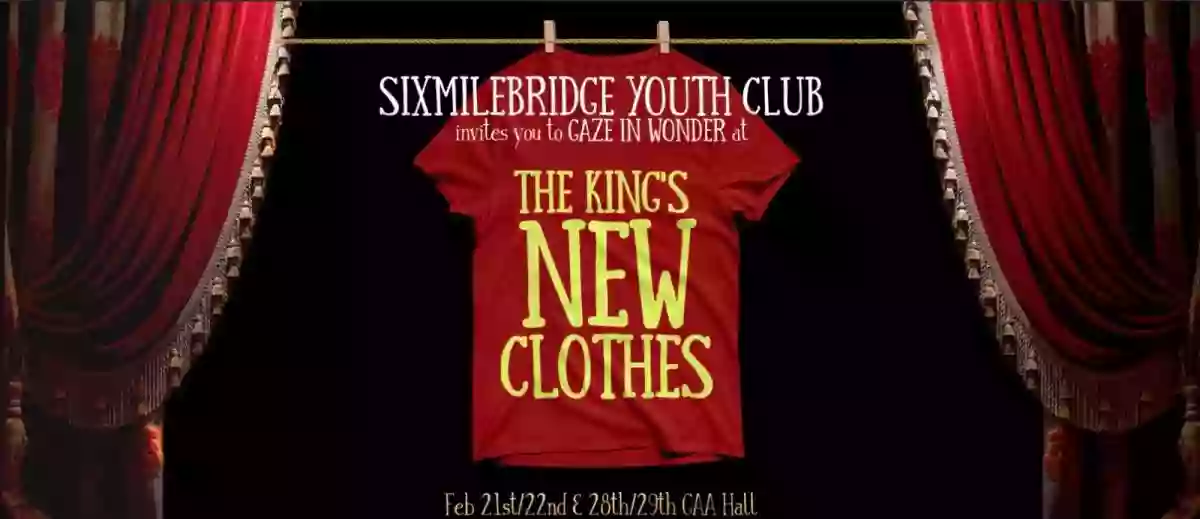 Sixmilebridge Youth Club