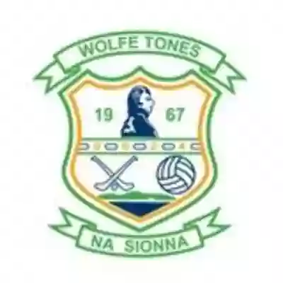 Wolfe Tones na Sionna GAA Club