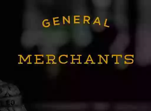 Smyth's General Merchants