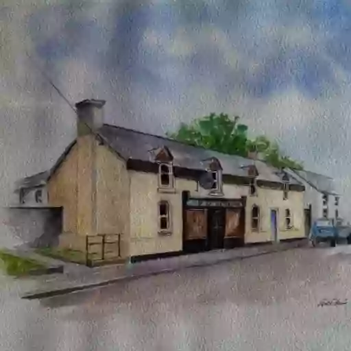 The Monk's Pub (O' Gormans)