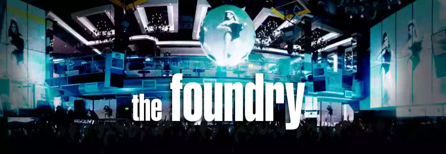 The Foundry Nightclub