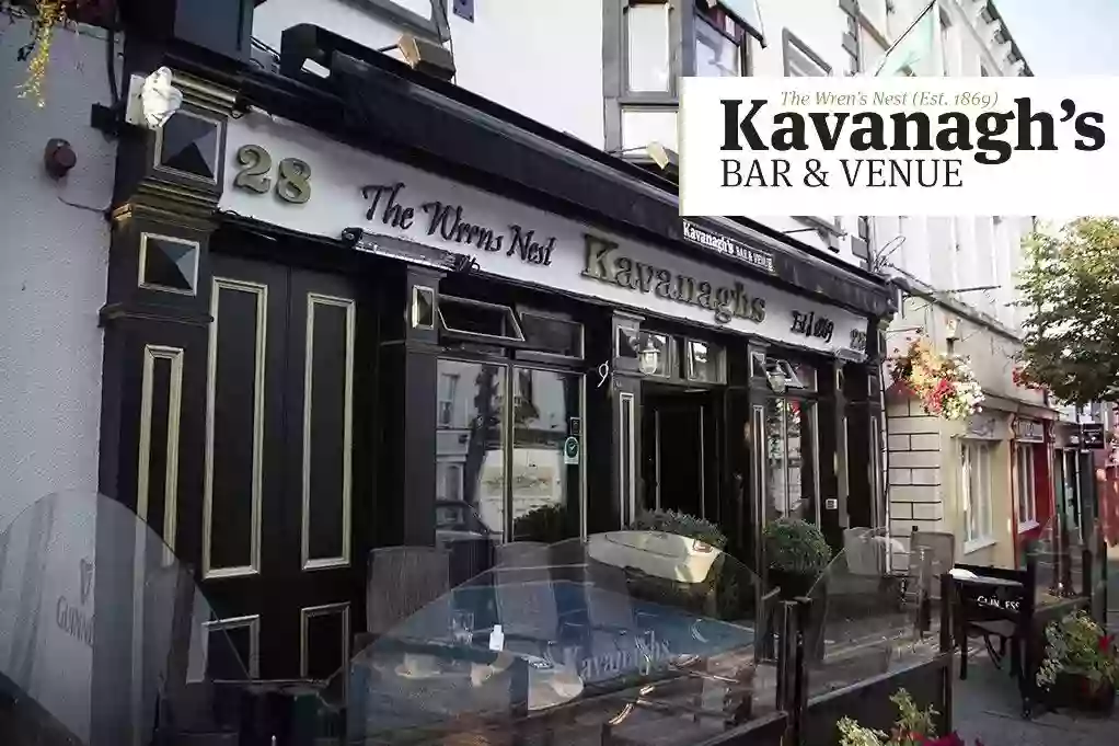 Kavanaghs Bar & Venue
