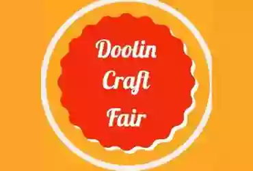 Doolin Craft Fair