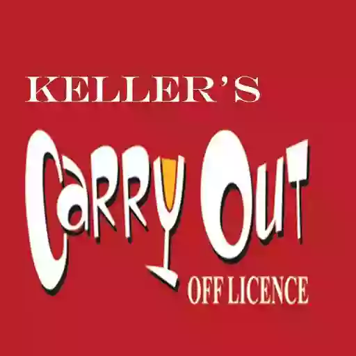 Keller's Carry Out Off Licence