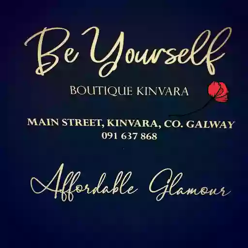 Be Yourself Boutique