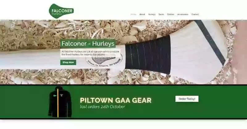 Falconer Hurleys