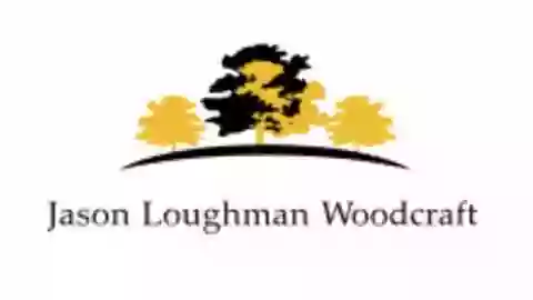 Jason Loughman Woodcraft